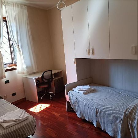 Casa Vacanze I Nobili Villa Narni Exterior foto